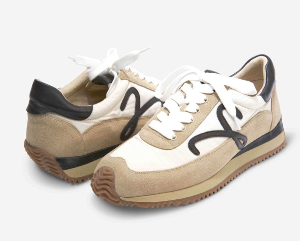 Vaneli Sport Queen Womens Sneaker Tennis Shoe 8.5 READ Description